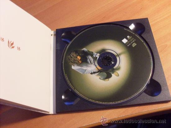 CDs de m&uacute;sica: FITO PAEZ ( EUFORIA) CD DIGIPACK 1996 (CDIB11) - Foto 2
