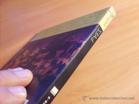 CDs de m&uacute;sica: FITO PAEZ ( EUFORIA) CD DIGIPACK 1996 (CDIB11) - Foto 5