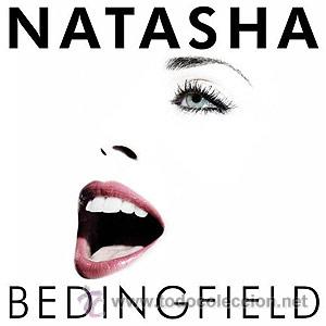 CDs de m&uacute;sica: NATASHA BEDINGFIELD N.B. CD - Foto 1
