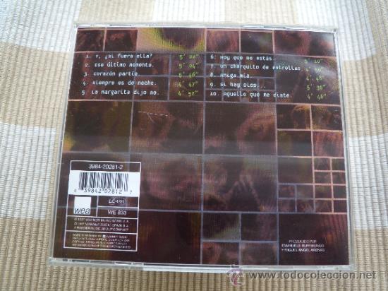CDs de m&uacute;sica: Alejandro Sanz &ndash; M&aacute;s - Foto 2