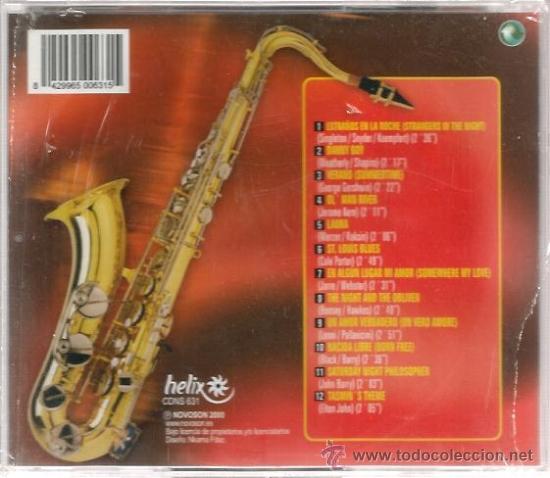 CDs de m&uacute;sica: CD FAUSTO PAPETTI - Foto 2