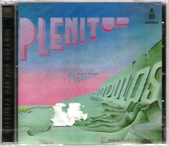 CDs de m&uacute;sica: CD MODULOS : PLENITUD - Foto 1