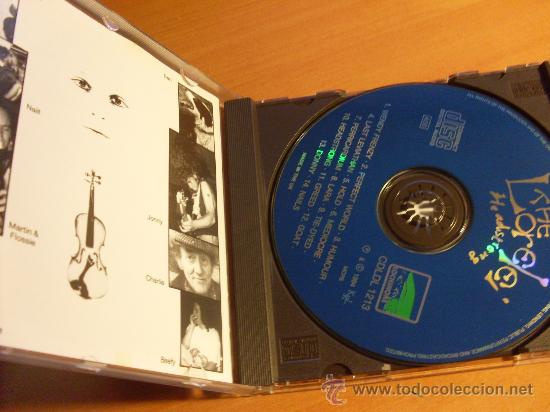 CDs de m&uacute;sica: LORELEI ( HEADSTRONG) CD 1994 UK (CDIB10) - Foto 3