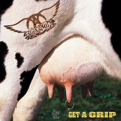 CDs de m&uacute;sica: AEROSMITH - GET A GRIP (1993) - Foto 1