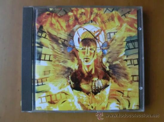 CDs de m&uacute;sica: Toad the wet spocket - Fear - 12 temas - Foto 1