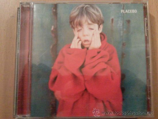 CDs de m&uacute;sica: PLACEBO CD - Foto 1
