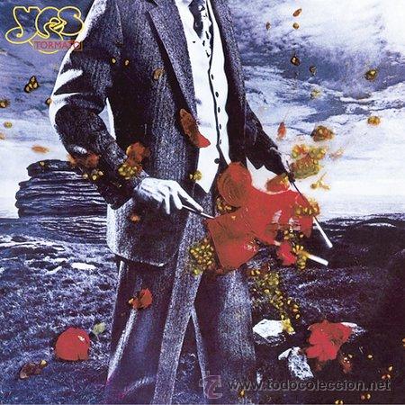 CDs de m&uacute;sica: YES - TORMATO (1978) - Foto 1