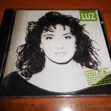 CDs de Música: LUZ CASAL A CONTRA LUZ CD ALBUM CONTIENE 11 TEMAS DAVID SUMMERS BANDA SONORA TACONES LEJANOS B.S.O.
