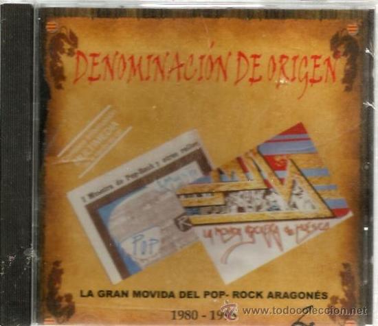 cd rock aragones: devislay, de materia, acento, - Comprar CDs de Música