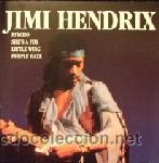 CDs de m&uacute;sica: Jimi Hendrix ?&ndash; Jimi Hendrix - Foto 1