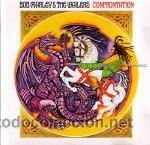 CDs de m&uacute;sica: Bob Marley & The Wailers &ndash; Confrontation - Foto 1