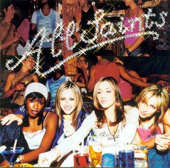 CDs de m&uacute;sica: All Saints - Saints & sinners (Precintado) - Foto 1
