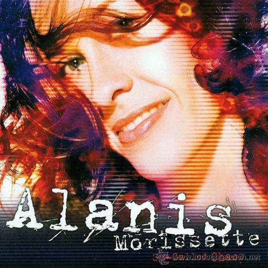 CDs de m&uacute;sica: Alanis Morissette - So called chaos (Precintado) - Foto 1