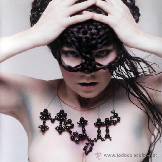 CDs de m&uacute;sica: Bjork - Medulla (Precintado) - Foto 1