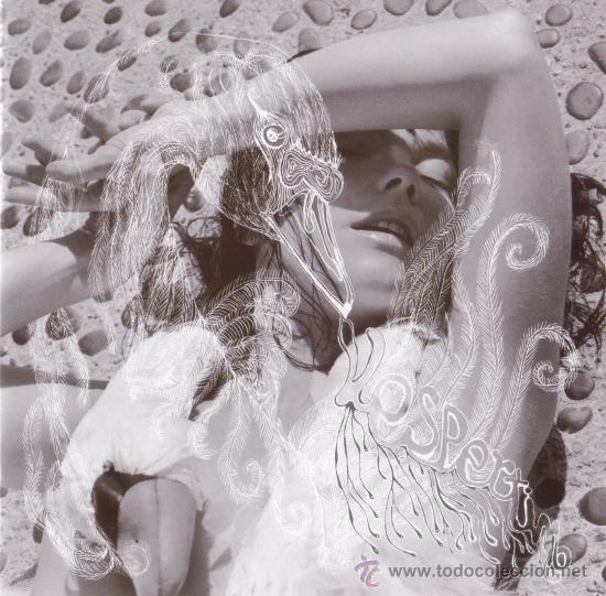 CDs de m&uacute;sica: Bjork - Vespertine (Precintado) - Foto 1