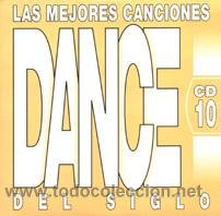 the best of dance 96. 44 seriously big dance hi - Comprar CD de música de  outros estilos no todocoleccion