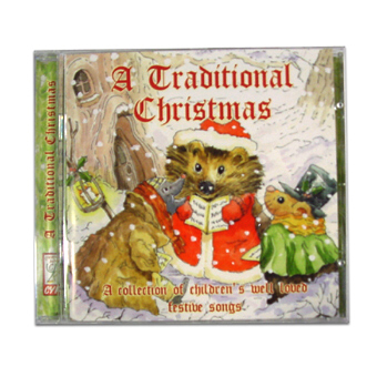 CDs de m&uacute;sica: A TRADITIONAL CHRISTMAS CD IMAGINARIUM - Foto 1