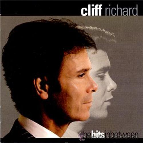 CDs de m&uacute;sica: Cliff Richard - The hits in between (Precintado) - Foto 1