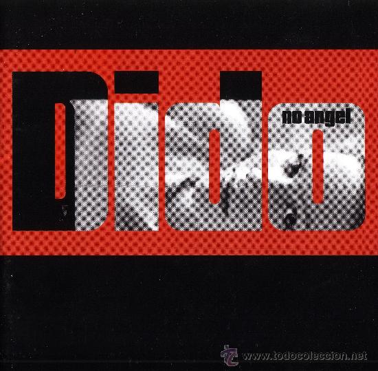CDs de m&uacute;sica: Dido - No angel (Precintado) - Foto 1