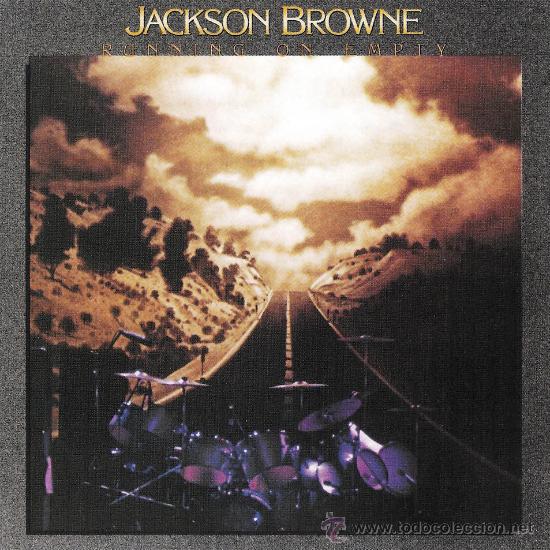 CDs de m&uacute;sica: Jackson Browne - Running on empty (Precintado) - Foto 1