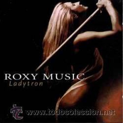 CDs de m&uacute;sica: Roxy Music - Ladytron (Precintado) - Foto 1