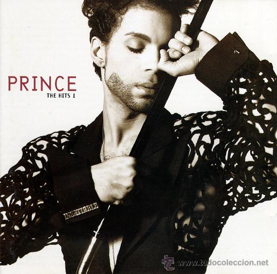 CDs de m&uacute;sica: Prince - The hits 1 (Precintado) - Foto 1