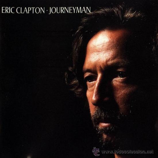 CDs de m&uacute;sica: Eric Clapton - Journeyman (Precintado) - Foto 1