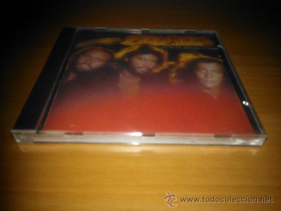 CDs de m&uacute;sica: CD BEE GEES 1979 - SPIRITS HAVING FLOWN - LEER CONDICIONES DE VENTA - Foto 1