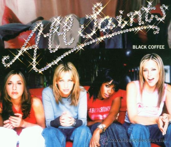 CDs de m&uacute;sica: All Saints - Black coffee (cd single) (Precintado) - Foto 1