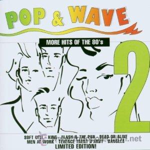 CDs de m&uacute;sica: Varios - Pop & Wave 2 (2 cds) (Precintado) - Foto 1