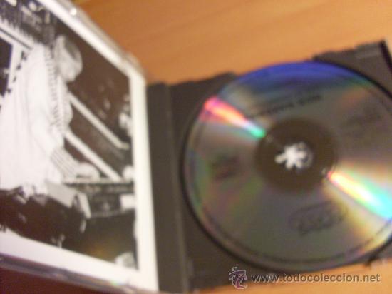 CDs de m&uacute;sica: RICK WAKEMAN (LIVE AT HAMMERSMITH ) CD 1986 (CDIB17) - Foto 2
