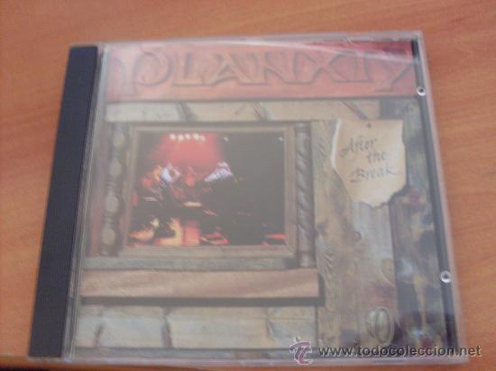 CDs de m&uacute;sica: PLANXTY (AFTER THE BREAK) CD 1992 (CDIB13) - Foto 1