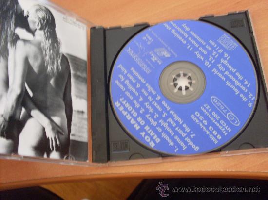 CDs de m&uacute;sica: ROY HARPER ( DEATH OR GLORY?) CD 1992 (CDIB17) - Foto 2