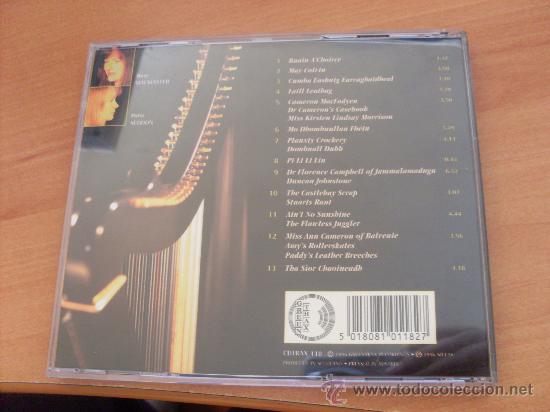 CDs de m&uacute;sica: SILEAS (PLAY ON LIGHT) CD 1996 AUSTRIA (CDIB2) - Foto 3