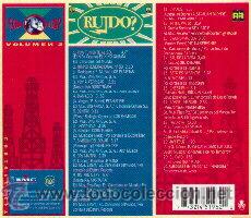 CDs de m&uacute;sica: RUIDO? VOL.2 CD - Foto 2