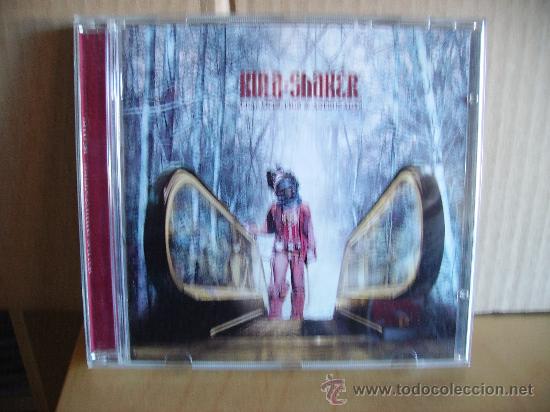 CDs de m&uacute;sica: KULA SHAKER ---- PLEASANTS,PIGS & ASTRONAUTS - Foto 1