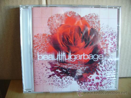 CDs de m&uacute;sica: GARBAGE ---- BEAUTIFUL - Foto 1