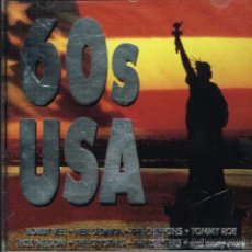 CDs de Música: 60S USA - CD 1993