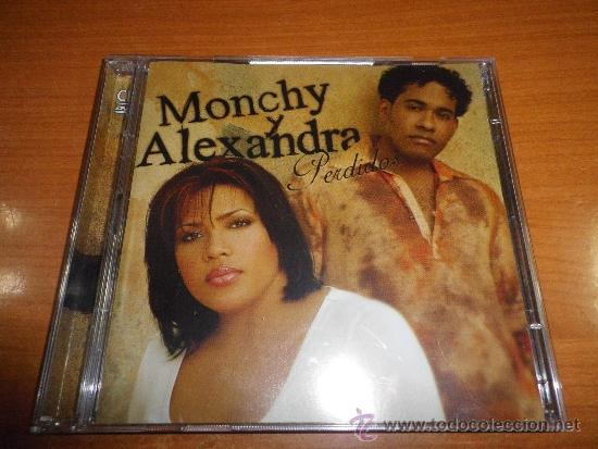 monchy y alexandra perdidos download free mp3