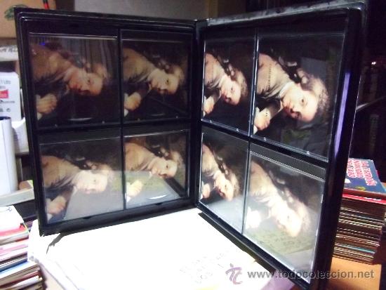 CDs de M&uacute;sica: ESTUCHE CON 8 CD&acute;S MUSICA CL&Aacute;SICA--MOZART