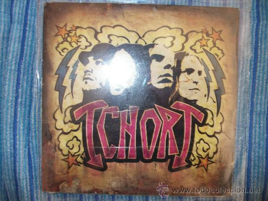 CDs de M&uacute;sica: MCD TCHORT - GOVERNMENT ISSUE ROCK N ROLL VOLUME 2 - 6 CANCIONES - COVER IRON MAIDEN - NUMBER OF THE