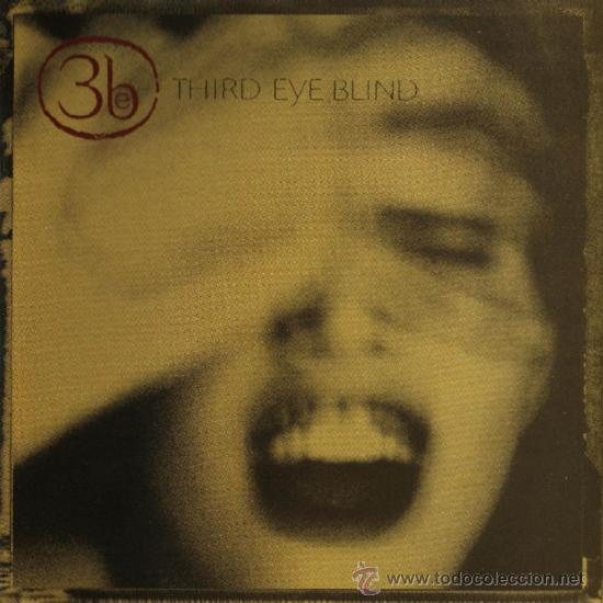 CDs de m&uacute;sica: Third Eye Blind - Third Eye Blind (Precintado) - Foto 1