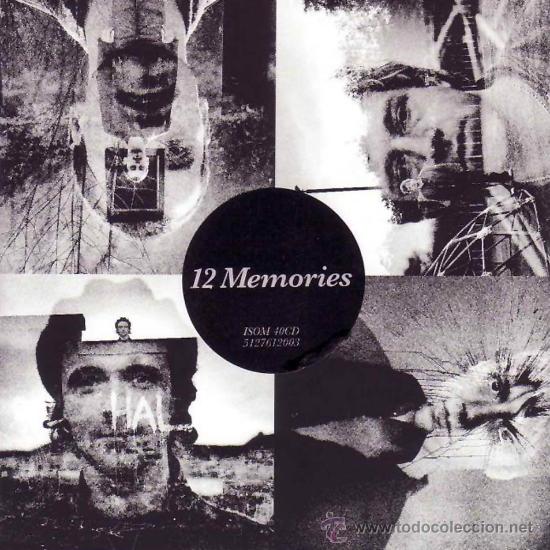 CDs de m&uacute;sica: Travis - 12 memories (Precintado) - Foto 1