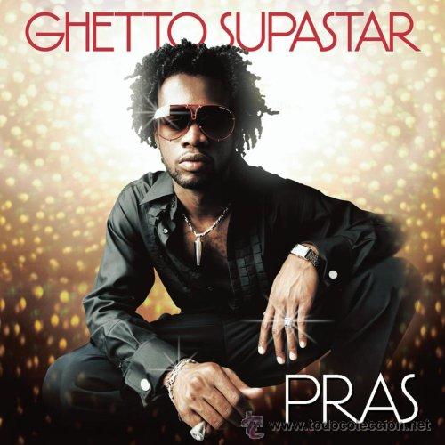 CDs de m&uacute;sica: Pras - Guetto supastar (Precintado) - Foto 1