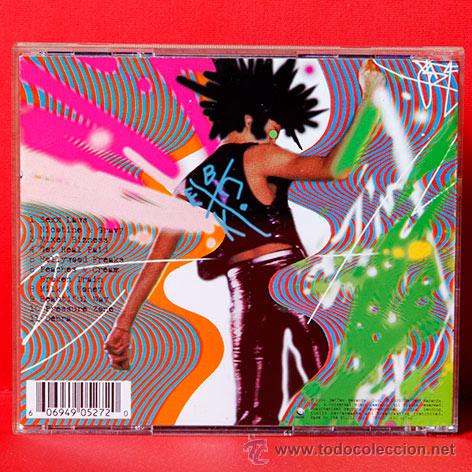 CDs de m&uacute;sica: Beck Midnite Wultures CD - Foto 2