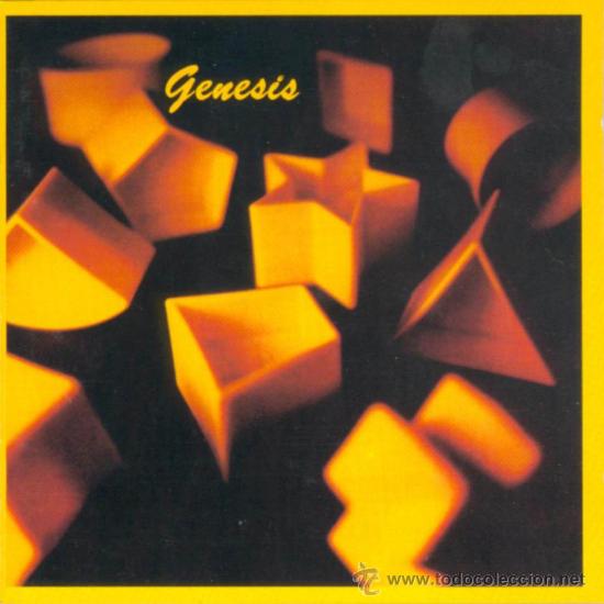 CDs de m&uacute;sica: Genesis - Genesis (Precintado) - Foto 1