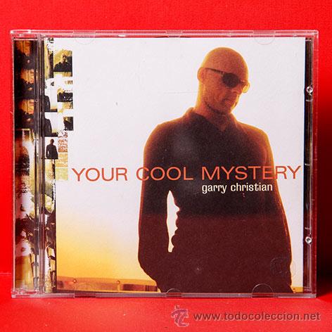 garry christian your cool mystery cd - Buy CD's of Rock Music on