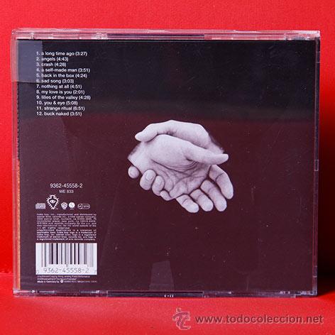 CDs de m&uacute;sica: David Byrne CD - Foto 2