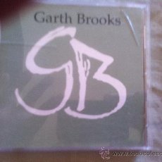 CDs de Música: CD SINGLE PROMO - GARTH BROOKS - THE THUNDER ROLLS. Lote 35348846