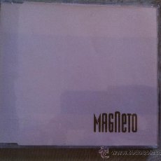 CDs de Música: CD SINGLE PROMO - MAGNETO - CORAZON PERFECTO. Lote 35349238